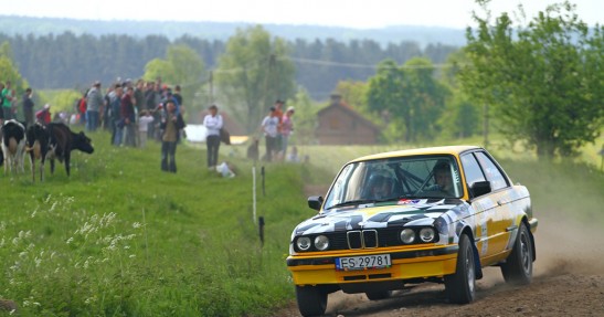 Rajd Warmiński